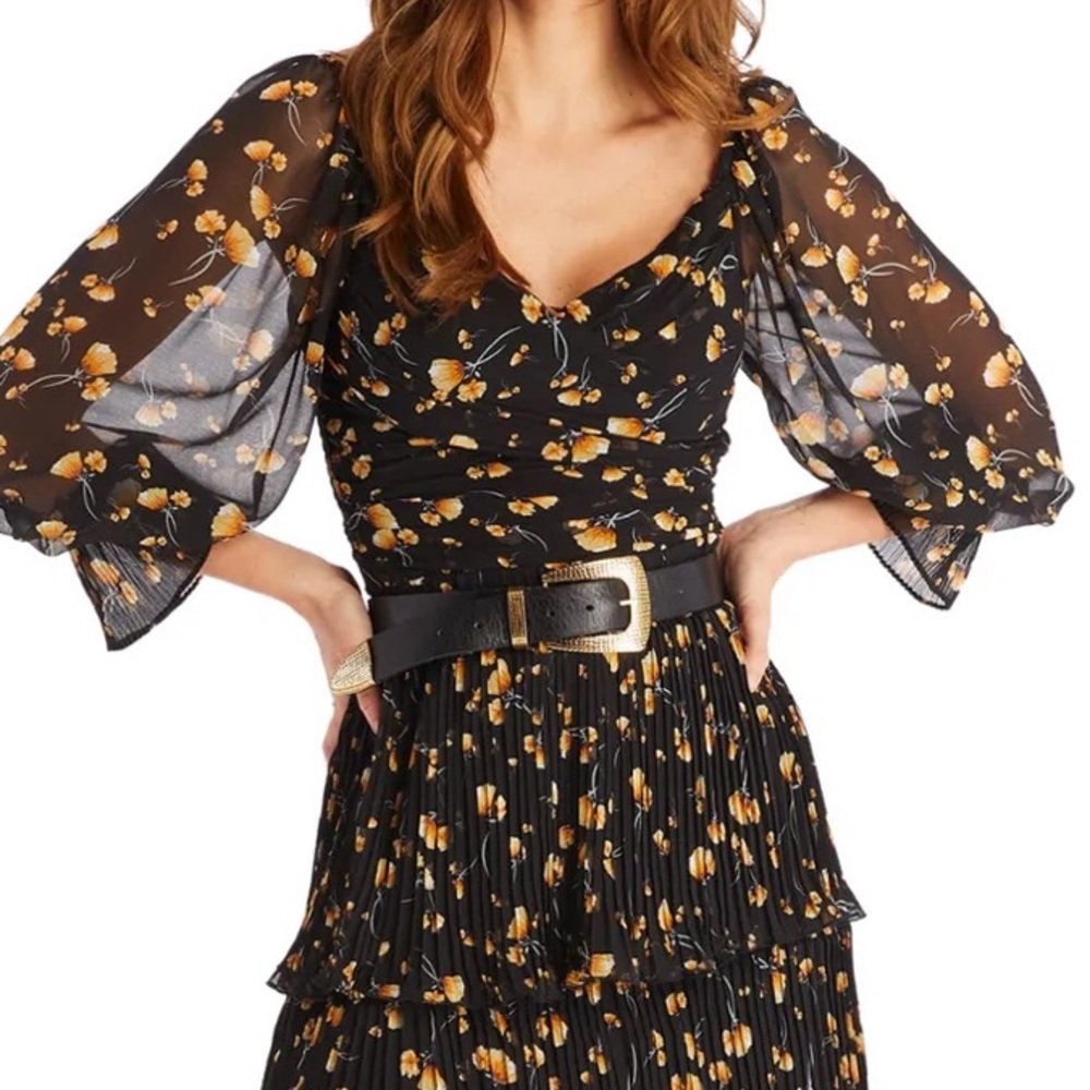 Allison Casey Top